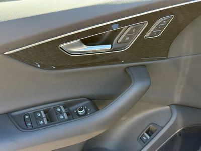2026 Audi Q7 - Photo 25