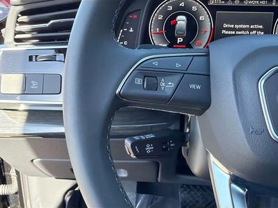 2026 Audi Q7 - Photo 39