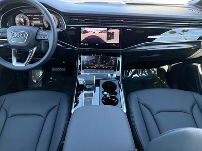 2026 Audi Q7 - Photo 20