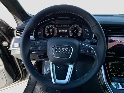 2026 Audi Q7 - Photo 41