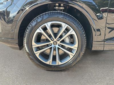 2026 Audi Q7 - Photo 43
