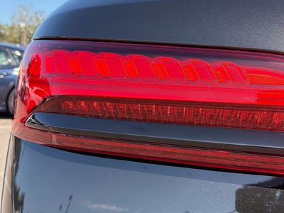 2026 Audi Q7 - Photo 10