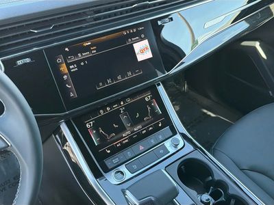 2026 Audi Q7 - Photo 30