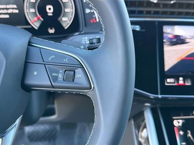 2026 Audi Q7 - Photo 40