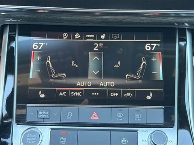 2026 Audi Q7 - Photo 36