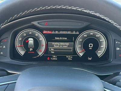 2026 Audi Q7 - Photo 42