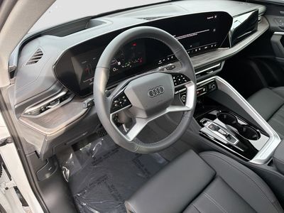 2025 Audi Q5 - Photo 26