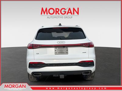 2025 Audi Q5 - Photo 4