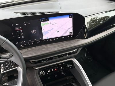 2025 Audi Q5 - Photo 28