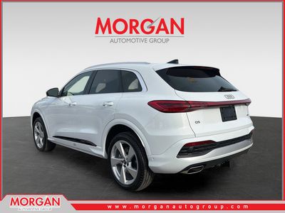 2025 Audi Q5 - Photo 5