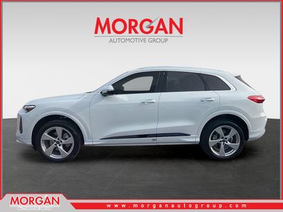 2025 Audi Q5 - Photo 6