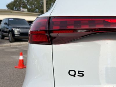 2025 Audi Q5 - Photo 10