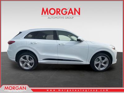 2025 Audi Q5 - Photo 2