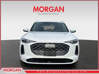 2025 Audi Q5 - Photo 8