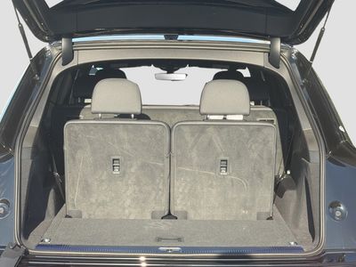 2026 Audi Q7 - Photo 12