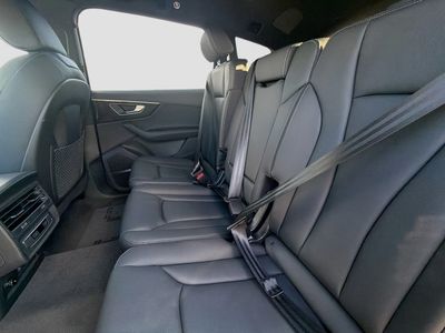 2026 Audi Q7 - Photo 21