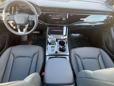 2026 Audi Q7 - Photo 19