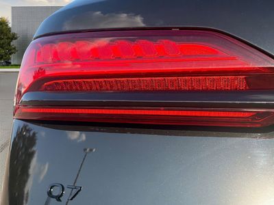 2026 Audi Q7 - Photo 10