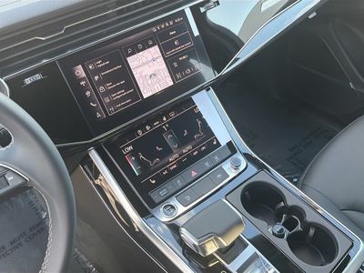 2026 Audi Q7 - Photo 28