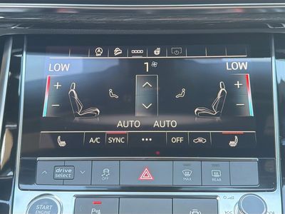 2026 Audi Q7 - Photo 34