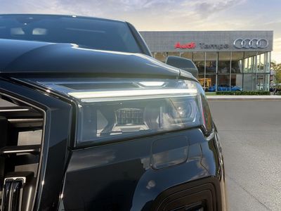 2026 Audi Q7 - Photo 9