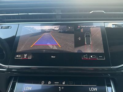 2026 Audi Q7 - Photo 33