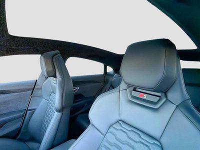 2026 Audi S e-tron GT - Photo 26
