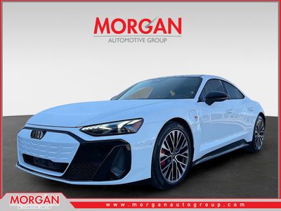 2026 Audi S e-tron GT - Photo 7