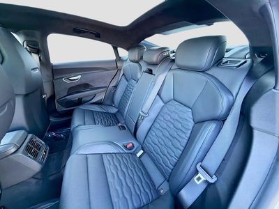 2026 Audi S e-tron GT - Photo 20