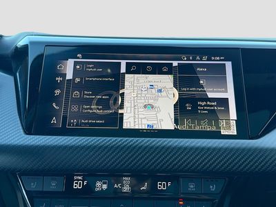 2026 Audi S e-tron GT - Photo 28