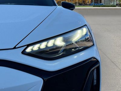 2026 Audi S e-tron GT - Photo 9