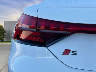 2026 Audi S e-tron GT - Photo 10