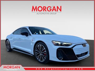 2026 Audi S e-tron GT - Photo 1
