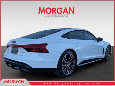 2026 Audi S e-tron GT - Photo 3