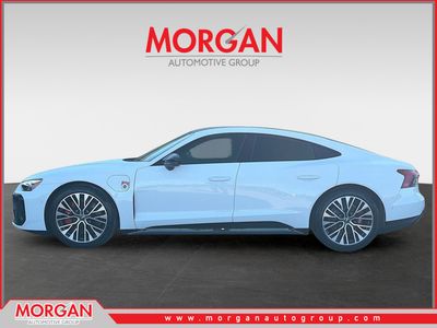 2026 Audi S e-tron GT - Photo 6