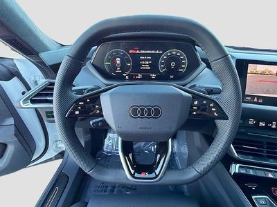 2026 Audi S e-tron GT - Photo 37
