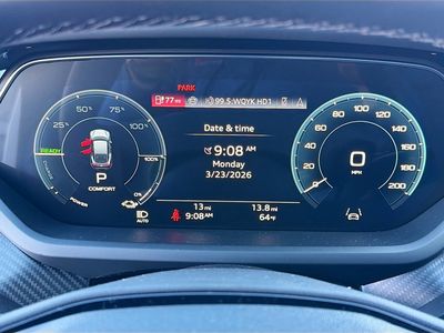 2026 Audi S e-tron GT - Photo 38