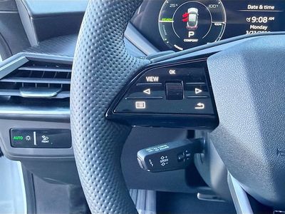2026 Audi S e-tron GT - Photo 35