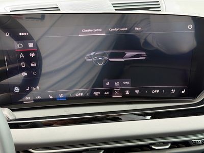 2026 Audi A6 Sedan - Photo 34