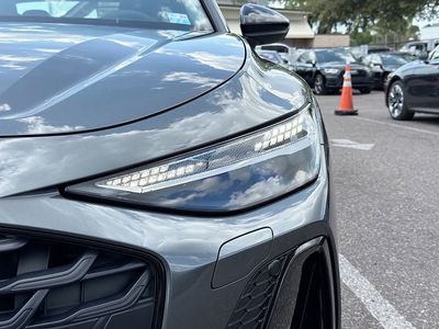 2026 Audi A6 Sedan - Photo 9