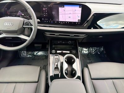 2026 Audi A6 Sedan - Photo 18
