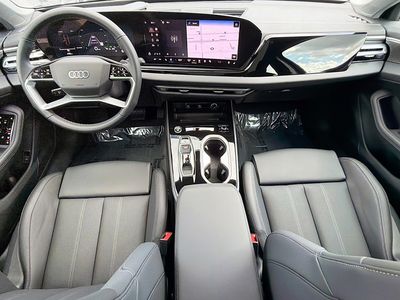 2026 Audi A6 Sedan - Photo 15