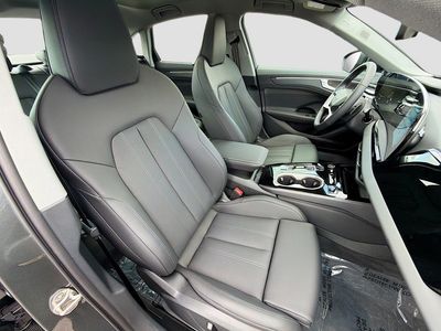 2026 Audi A6 Sedan - Photo 14