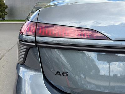 2026 Audi A6 Sedan - Photo 10