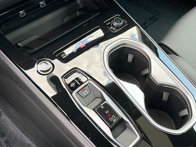 2026 Audi A6 Sedan - Photo 28