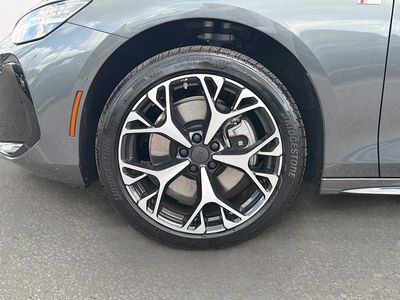 2026 Audi A6 Sedan - Photo 40