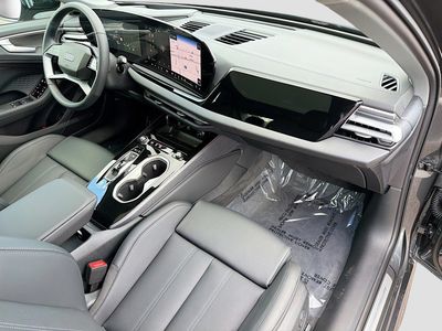 2026 Audi A6 Sedan - Photo 13
