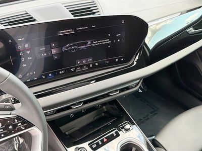2026 Audi A6 Sedan - Photo 27
