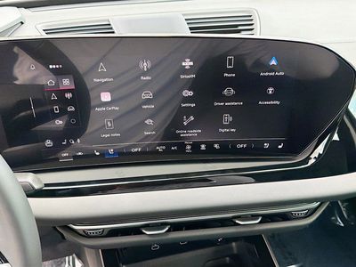 2026 Audi A6 Sedan - Photo 29