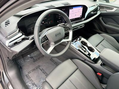 2026 Audi A6 Sedan - Photo 25